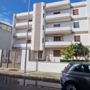 Appartamento in vendita a Cavallino (Lecce)