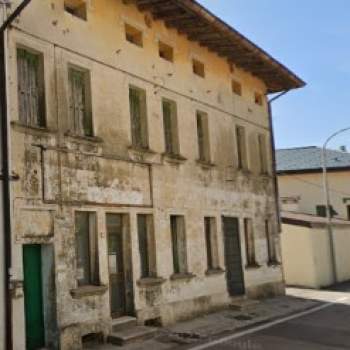 Appartamento in vendita a Montereale Valcellina (Pordenone)