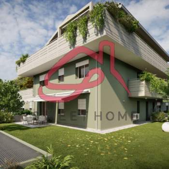 Appartamento in vendita a Padova (Padova)