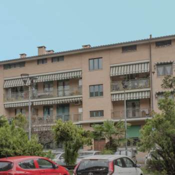 Appartamento in vendita a Nichelino (Torino)