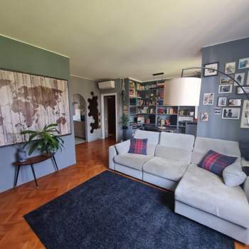 Appartamento in vendita a Buccinasco (Milano)