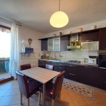Appartamento in vendita a Medole (Mantova)