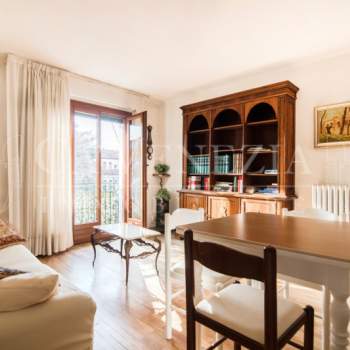 Appartamento in vendita a Venezia (Venezia)