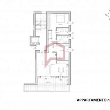 Appartamento in vendita a Venezia (Venezia)