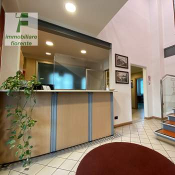Ufficio in vendita a Noventa Padovana (Padova)