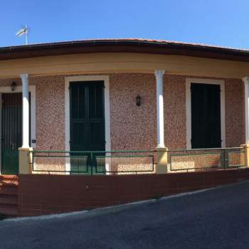Casa singola in vendita a Sanremo (Imperia)