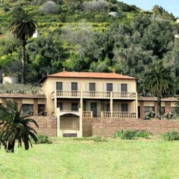 Villa in vendita a Riva Ligure (Imperia)
