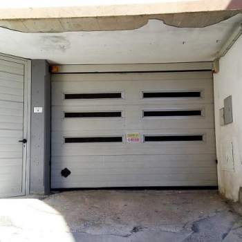 Garage in vendita a Sanremo (Imperia)