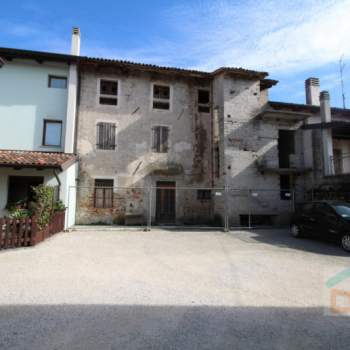 Casa a schiera in vendita a Mortegliano (Udine)