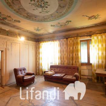 Villa in vendita a Ville d'Anaunia (Trento)