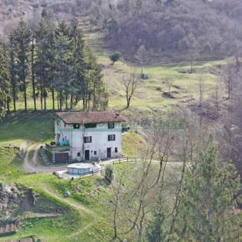 Villa in vendita a Vobarno (Brescia)