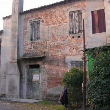 Casa a schiera in vendita a San Pietro Viminario (Padova)