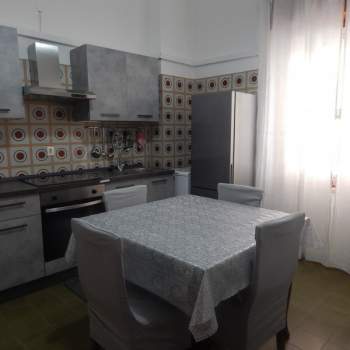 Appartamento in affitto a Soverato (Catanzaro)