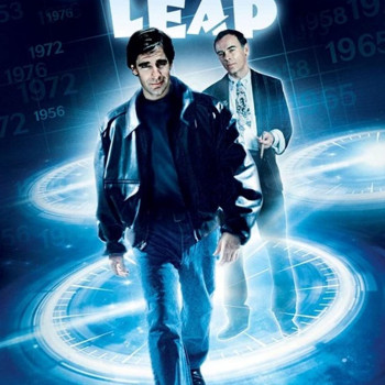 QUANTUM LEAP - Serie TV Completa - Audio Italiano 