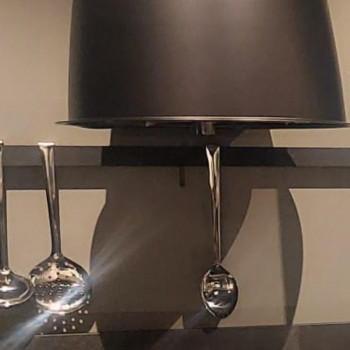 CAPPA CUCINA NUOVA