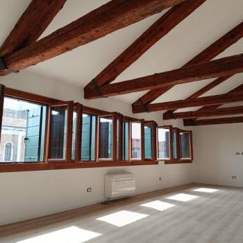 Appartamento in vendita a Venezia (Venezia)