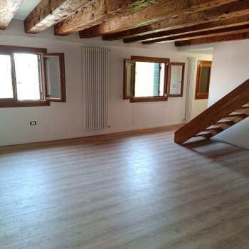 Appartamento in vendita a Venezia (Venezia)