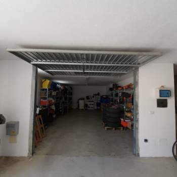 Garage in vendita a Olbia (Sassari)