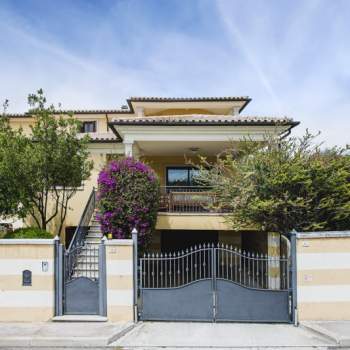 Villa in vendita a Olbia (Sassari)