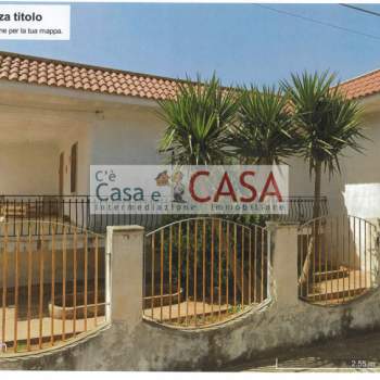 Villa in vendita a Avetrana (Taranto)