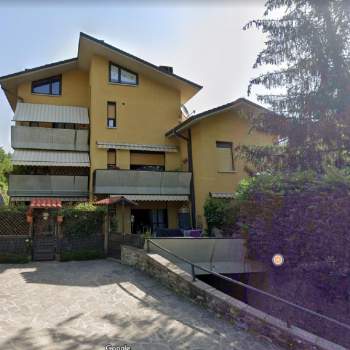 Appartamento in vendita a Monterenzio (Bologna)