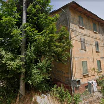 Palazzo in vendita a Marzabotto (Bologna)