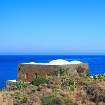 SOGGIORNO MARE A PANTELLERIA