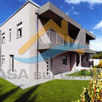 Appartamento in vendita a Peschiera del Garda (Verona)