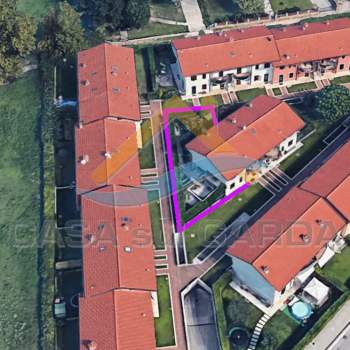 Appartamento in vendita a Castelnuovo del Garda (Verona)