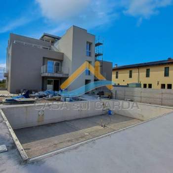 Appartamento in vendita a Peschiera del Garda (Verona)