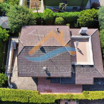 Villa in vendita a Castelnuovo del Garda (Verona)