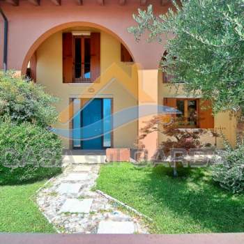 Casa a schiera in vendita a Valeggio sul Mincio (Verona)