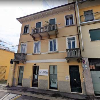 Ufficio in vendita a Vicenza (Vicenza)