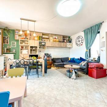 Appartamento in vendita a Gattinara (Vercelli)