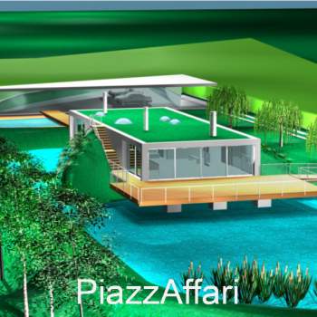 Villa in vendita a Sant'Angelo di Piove di Sacco (Padova)