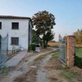 Casa a schiera in vendita a Bovolone (Verona)