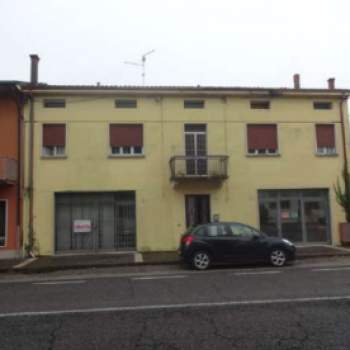 Appartamento in vendita a Bonavigo (Verona)