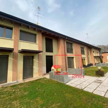 Appartamento in vendita a Goito (Mantova)