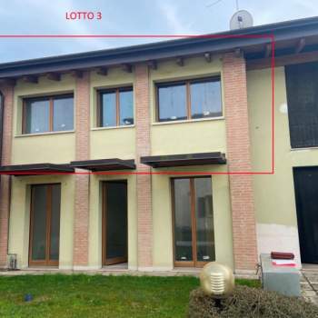 Appartamento in vendita a Goito (Mantova)