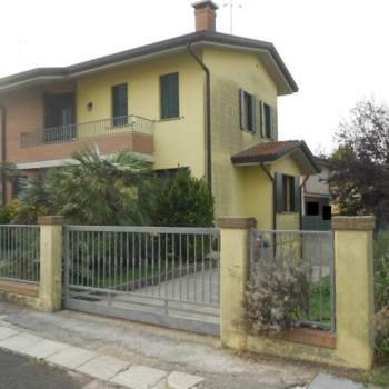 Bifamiliare in vendita a Rovigo (Rovigo)