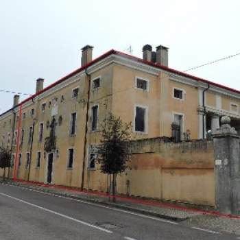 Villa in vendita a Zimella (Verona)
