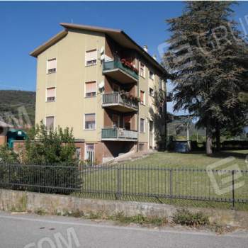 Appartamento in vendita a Tregnago (Verona)