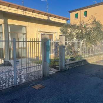 Villa in vendita a Castenedolo (Brescia)