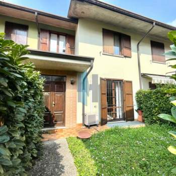Villa in vendita a Brescia (Brescia)