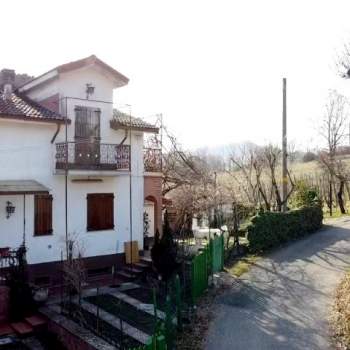Casa singola in vendita a Gropparello (Piacenza)