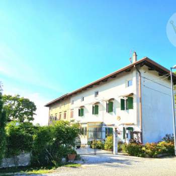 Casa a schiera in vendita a San Canzian d'Isonzo (Gorizia)