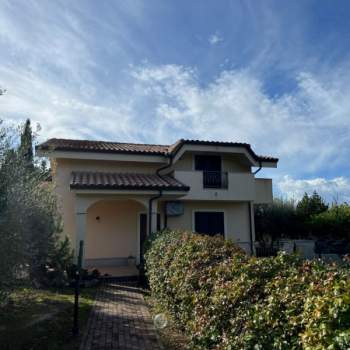 Villa in vendita a Pizzo (Vibo Valentia)