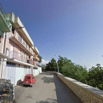 Appartamento in vendita a Motta Montecorvino (Foggia)