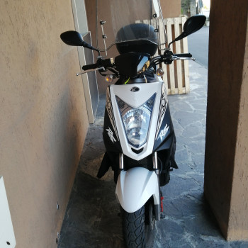 cedo KYMCO  AGILITY 50 2T