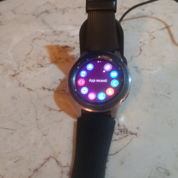 orologio samsung galaxy watch 46mm lte